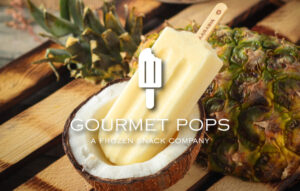 Lhamim digital marketing - gourmet - pops