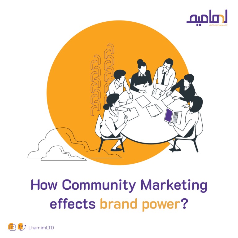 Community Marketing